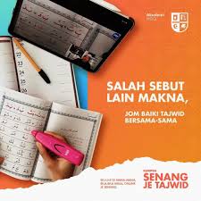 Rakaman seminar siri ibrah juzuk 'amma (sij'am) : Dari Zero Terus Lancar Mengaji Tanpa Pergi Kelas