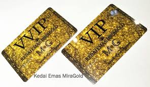 Kami juga menerima emas 916 dan 999 yang putus, kemek, yang telah digunakan dengan harga yang tiggi. Kedai Emas Murah Miragold Johor Bahru Mia Liana