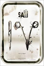 Saw 1 dvdrip español latino año: El Juego Del Miedo Iv 2007 Filmaffinity