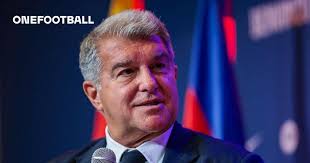 Barca pulls another lever to register both Olmo and Victor : r/soccer