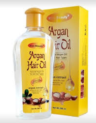 The ogx orchid oil color protect oil also helps protect hair from damaging sun rays with uva and uvb filters, which is one of the reasons it took home a best of beauty award for outstanding oil. Kiss Beauty Argan Hair Oil Beauty Secrets Product Facebook