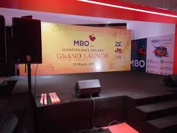 Jalan melaka raya 23 doubletree by hilton hotel. Mbo Elements Mall Bella Vista Melaka Seaview Homestay Facebook