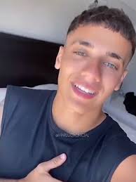 Que Le Paso A El Hermano De Trueno