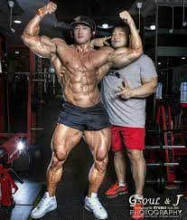 Pin On Chul Soon