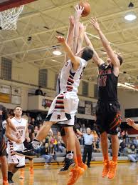 Rosecrans boys win over Heath