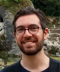 Professor David Jayne