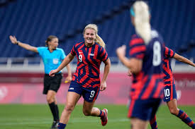 Bet now on which country will win the gold medal in women's soccer at the 2021 summer olympic games in tokyo, courtesy of topbet sportsbook. Usa Women S Soccer Vs Australia Free Live Stream 7 27 21 Watch Uswnt At Tokyo Olympics 2021 Online Time Usa Tv Channel Nj Com