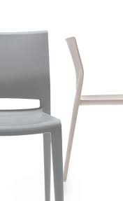 Bakhita Stacking Chair Can Be Used In Casual Dining Areas Educational Facilities Meeting Rooms Poolside On Patios And Non Global Furniture Chair Furniture