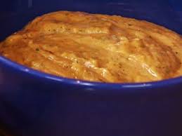 Smoky Eggplant Dip With Baked Cumin Tortilla Chips Recipe Food Network Recipes Food Food Recipes