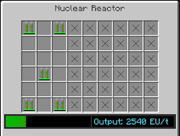 In this video we take a look at the industrial craft addon which adds autocrafters that allows you to craft items automatically. Ic2 Exp 1 12 2 Reactor Turbines Pending Addons Ic Forum