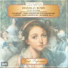 Поговорим о величии Моцарта?