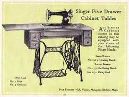 We did not find results for: Cabinets And Treadle Bases For Vintage Singer Sewing Machines Oldsingersewingmachineblog