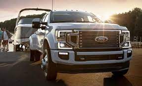 2022 Ford F 350 Super Duty Preview Specs Price And Release Date Ford Trend Ford Diesel Ford Super Duty Ford Super Duty Trucks