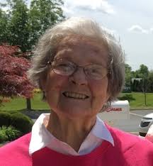 Vera Farmer Obituary