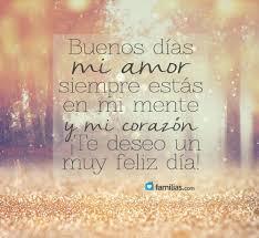 Buenos Dias Amor No Eres El Unico Q Sufrio Por Eso Auen Tambien No Me Habla Pero Pues Y Con Quien N Buenos Dias Amor Mensajes De Buenos Dias Citas De