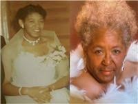 Harriet Morgan Obituary (1930