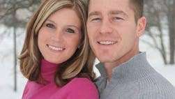 ENGAGEMENTS: Jessica Ackerman, Nathan Berg