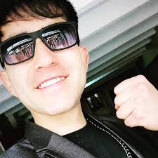 Christian Andrés...