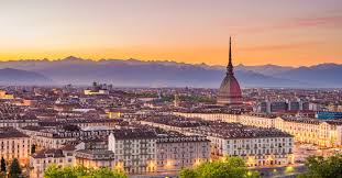 In 2018 auxilium torino went to win its first italian basketball cup ever. Turin Wikipedia