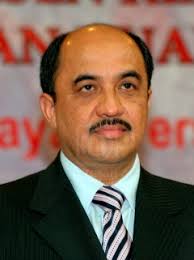 Tan sri isa bin hj abdul samad was the first minister to be appointed. Duta Besar Malaysia Untuk Amerika Serikat Tan Sri Zulhasnan Rafique Foto Utusan Online Mina News