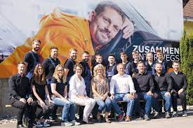 Die garage hofmann ag ist in der 4. Garage Hofmann Ag Facebook