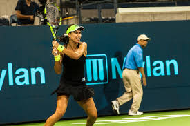 Sorana cirstea was born on april 7, 1990 in bucharest, romania. Daniela Hantuchova And Sorana Cirstea Join Field At Usa S First Tie Break Tens Competition New York Tennis Magazine