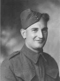 Cpl Hugh Layton Woodworth (1924-1944)