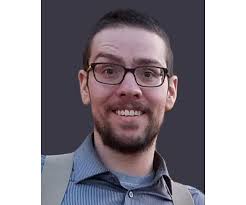 Christopher Conrad Obituary (1986