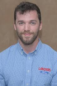 Meet the Team at Landers Ford in Collierville