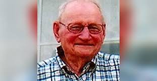 Robert Earl Parker Obituary