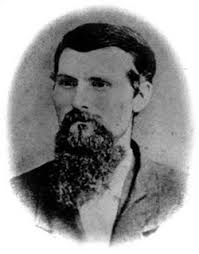 Jesse Clark Hoover (1846-1880)