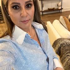 Elegant White Blouse With French Cuffs