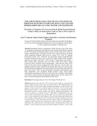 Maybe you would like to learn more about one of these? Pdf Pengaruh Media Teka Teki Silang Tts Kimia 3d Terhadap Kemampuan Kreatif Siswa Pada Materi Hidrokarbon Kelas X Sma Negeri 12 Banjarmasin