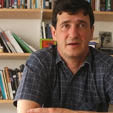 Menem was the least bad Peronist president"