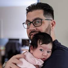 Mari Tanaka & Joseph Tassarotti's Wedding Website