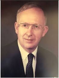 William Patrick Mulligan Jr. Obituary April 8, 2021