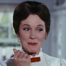 Dame julie andrews andrews, march 2003. Mary Poppins So Sieht Schauspielerin Julie Andrews Heute Aus Video Stern De