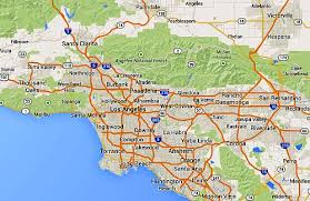 Bonjour , quel temps chez vous ce matin ???? Climat Los Angeles Temperature Precipitations Quand Partir