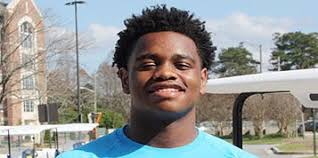 Florida offers St. James LB Jones scholarship