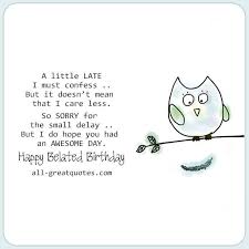 Free Belated Birthday Cards Share On Facebook Birthday Verses For Cards Birthday Verses Belated Birthday Quotes