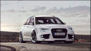 2015 Audi Rs4 Audi Kombi Audi Rs4 Super Autos