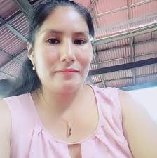 Sonia Sandy Arroyo Egoavil