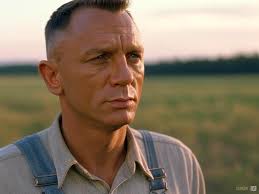 Tom Hanks as James Gump