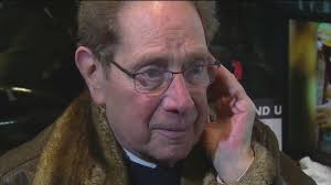 John Sterling reflects