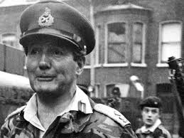 Obituary: Robert Ford