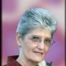 Obituary information for Trecia Agnes Ward