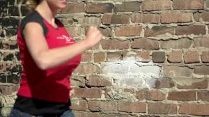 Kari Byron Running in Slow Motion: American Babe Porn