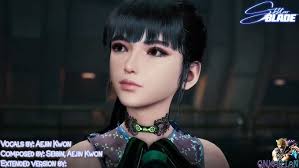 Stellar Blade OST: Hyunmin Cho, Aejin Kwon & SHIFT UP