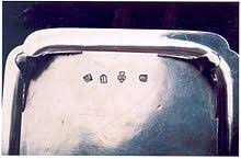 Silver Hallmarks Wikipedia