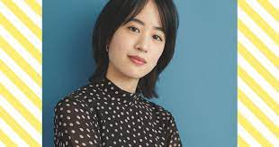 上手くいかないことからも新しい出会いが 女優 石橋静河が旅に気づかされることとは 石橋 女優 ラブストーリー